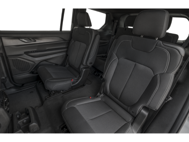 2025 Jeep Grand Cherokee L Limited - Photo 10