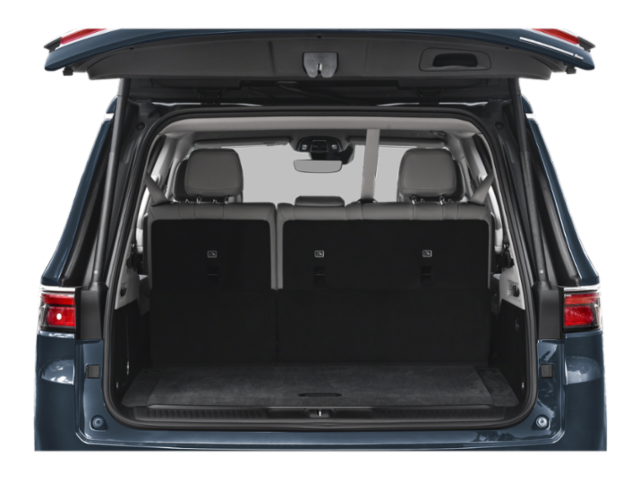 2025 Jeep Wagoneer L Series II Carbide photo 8
