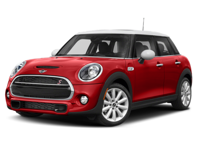 2020 MINI Hardtop 4 Door Signature 4D Hatchback