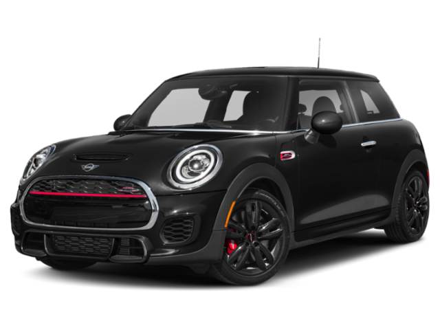 2020 MINI Hardtop 2 Door Iconic Hatchback