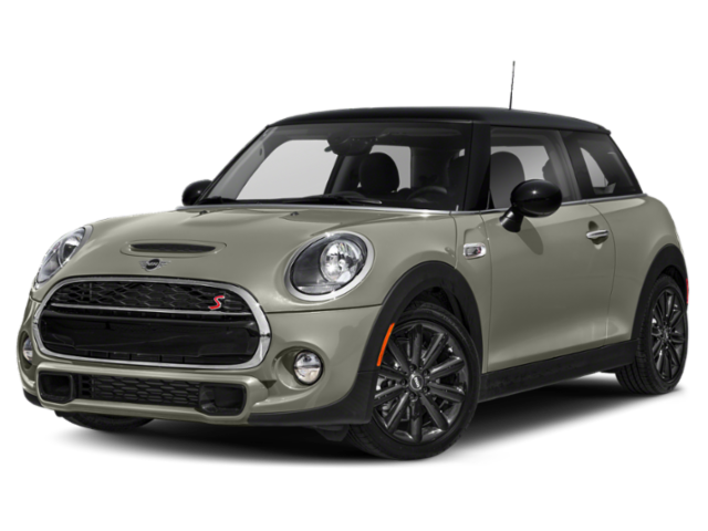 2020 MINI Hardtop 2 Door Signature