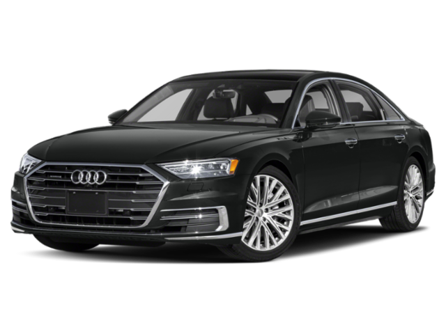 2019 Audi A8 L 60 Executive 4D Sedan