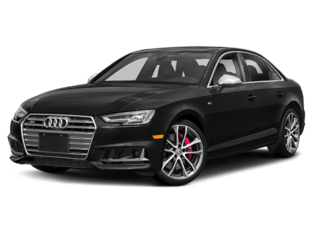 2019 Audi S4 Premium Plus