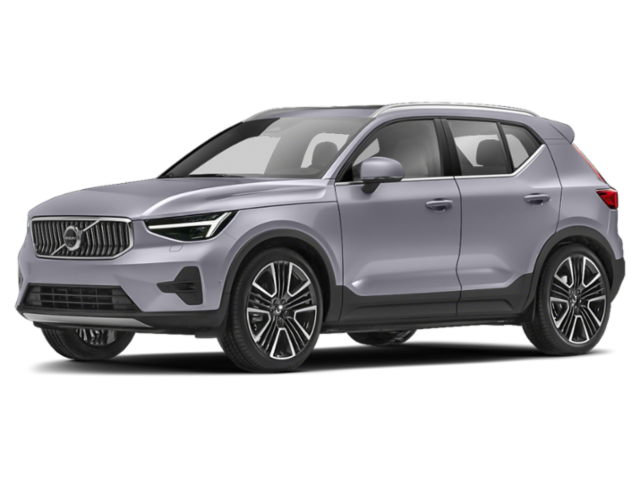 2023 Volvo XC40 B5 Plus Bright Theme 4D Sport Utility
