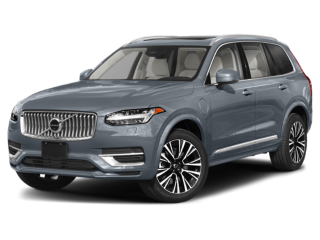 2023 Volvo XC90 Recharge Plug-In Hybrid Ultimate 4D Sport Utility