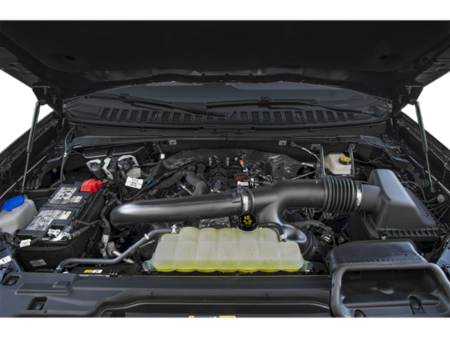 New 2027 White Ford Platinum image 11