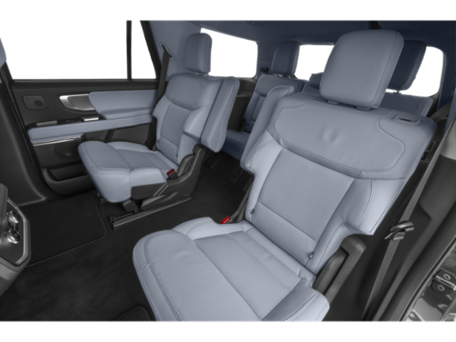New 2027 White Ford Platinum image 12