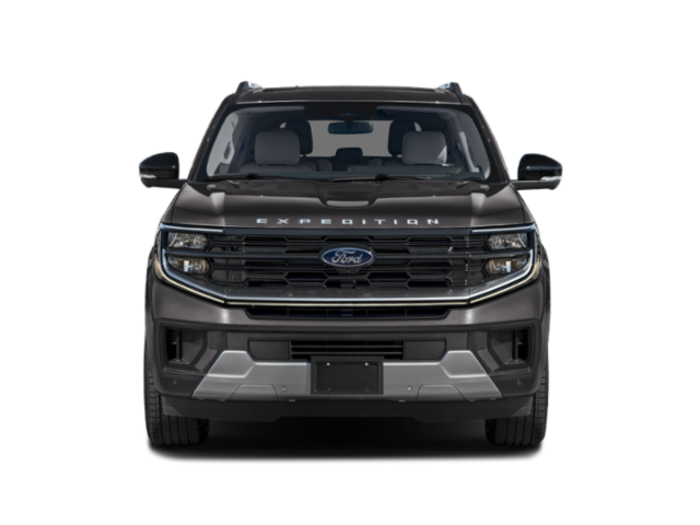 New 2027 White Ford Platinum image 4