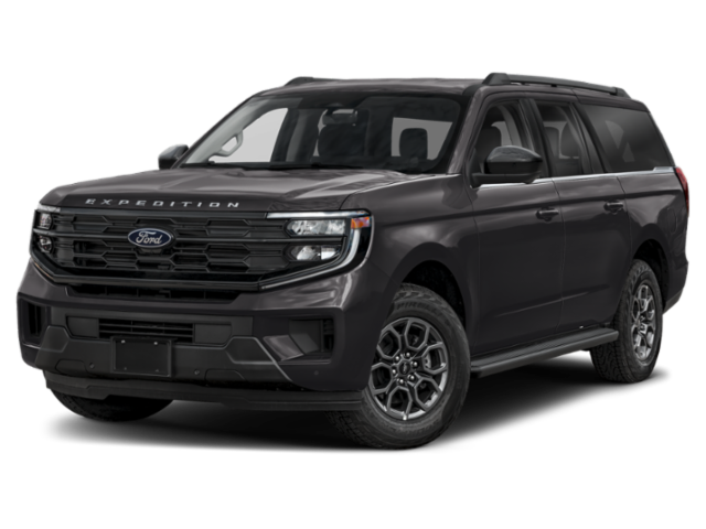 2027 Ford Expedition Max Active Sport Utility