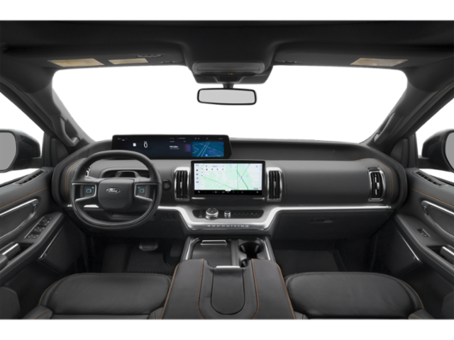 New 2027  Ford 4X4 TREMOR image 7