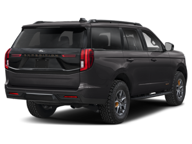 New 2027  Ford 4X4 TREMOR image 2