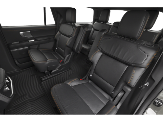 New 2027  Ford 4X4 TREMOR image 12