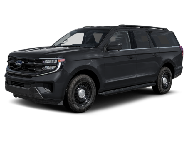 2027 Ford Expedition