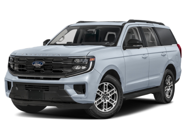 2027 Ford Expedition Active 4WD Sport Utility