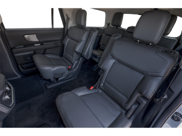 New 2027 Black Metallic Ford Active image 10