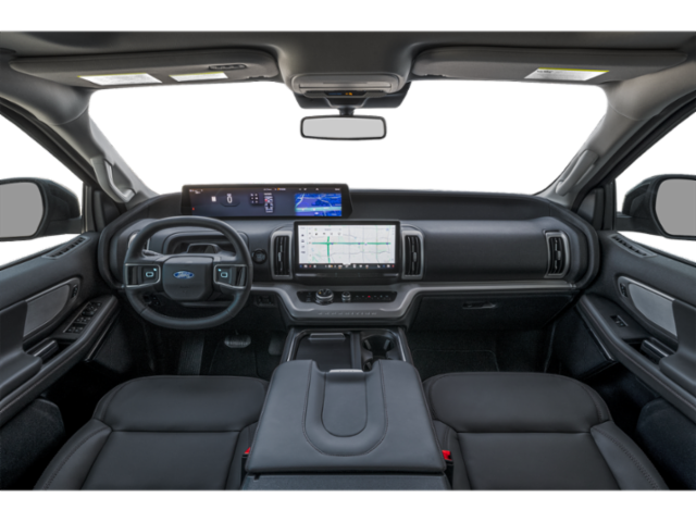 New 2027 Black Metallic Ford Active image 5