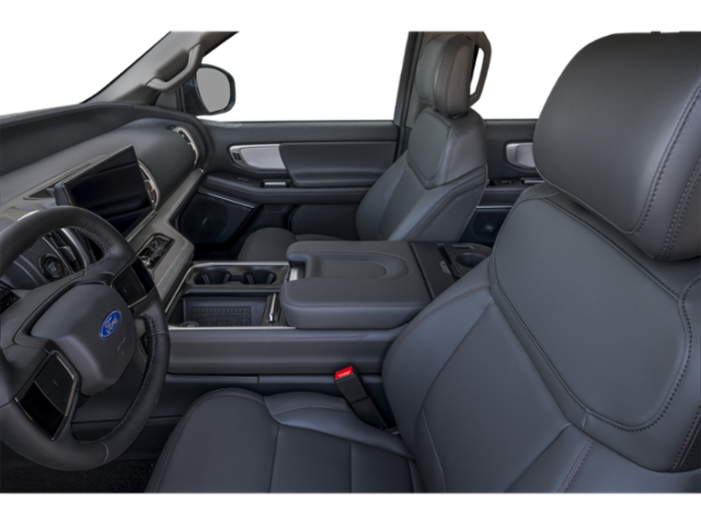 New 2027 Black Metallic Ford Active image 6