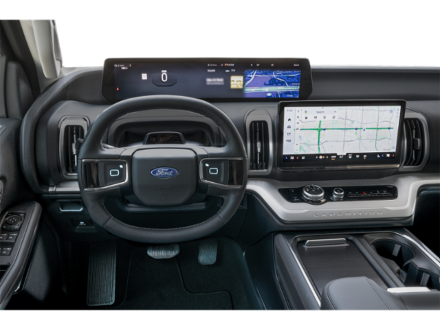New 2027 Black Metallic Ford Active image 4