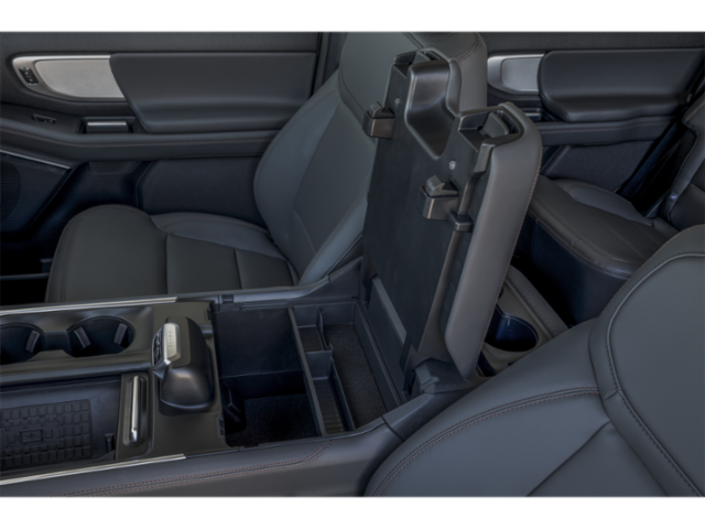 New 2027 Black Metallic Ford Active image 11