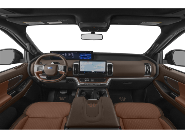 New 2027 Gray Ford King Ranch image 5