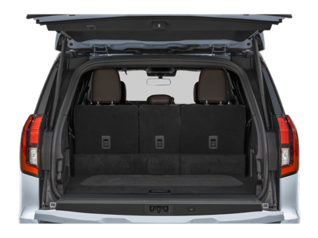 New 2027 Gray Ford King Ranch image 8
