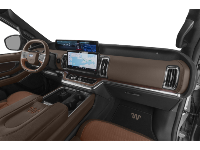 New 2027 Gray Ford King Ranch image 12