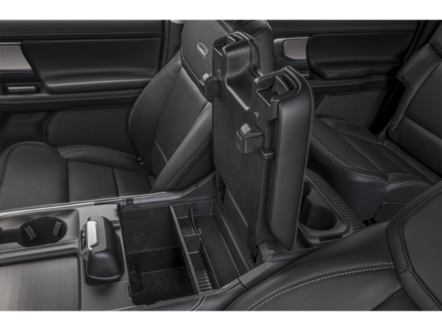 New 2027 Black Ford Platinum image 11