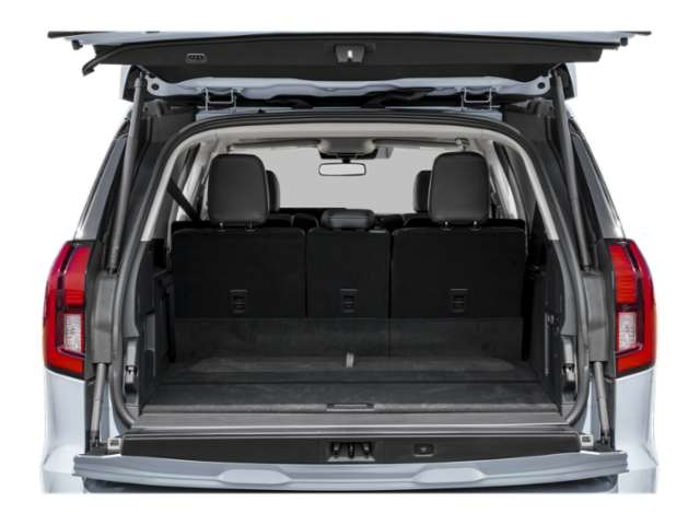New 2027 Black Ford Platinum image 8
