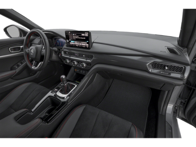 New 2026 White Acura Type S image 13
