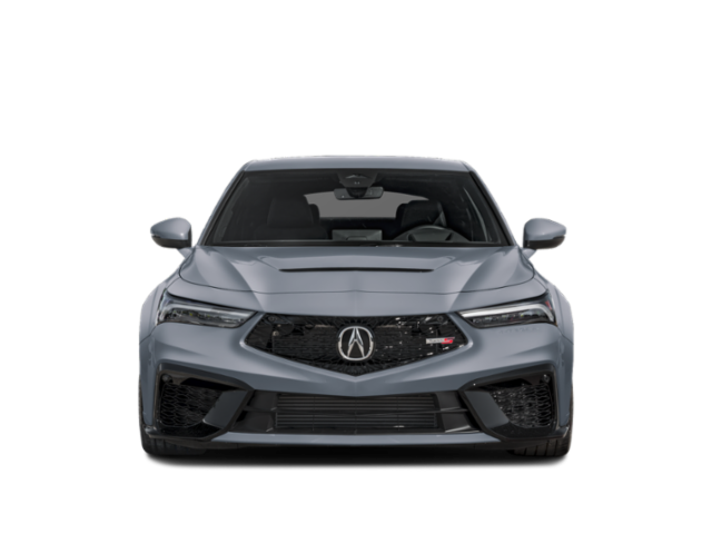 New 2026  Acura Type S image 4