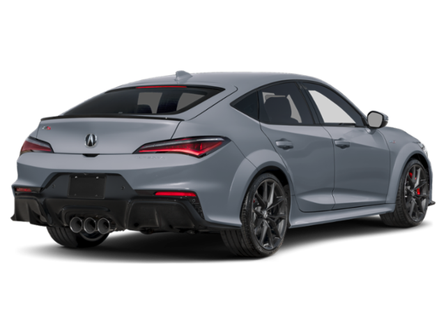New 2026  Acura Type S image 2