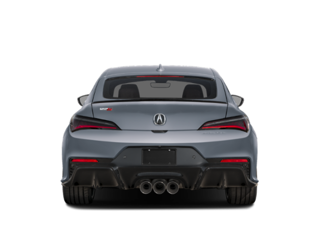New 2026  Acura Type S image 5