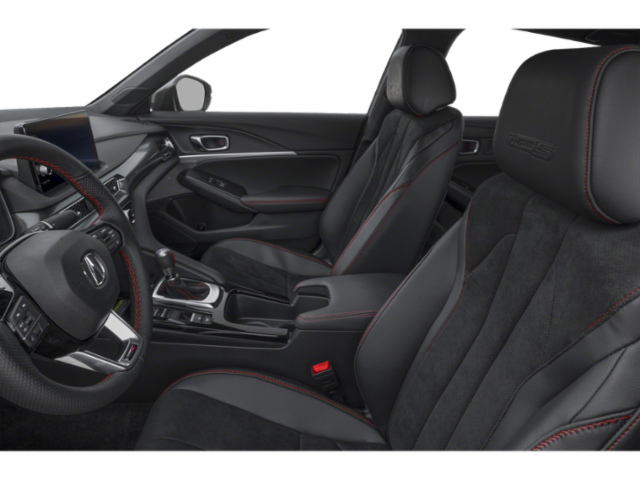 New 2026 White Acura Type S image 7