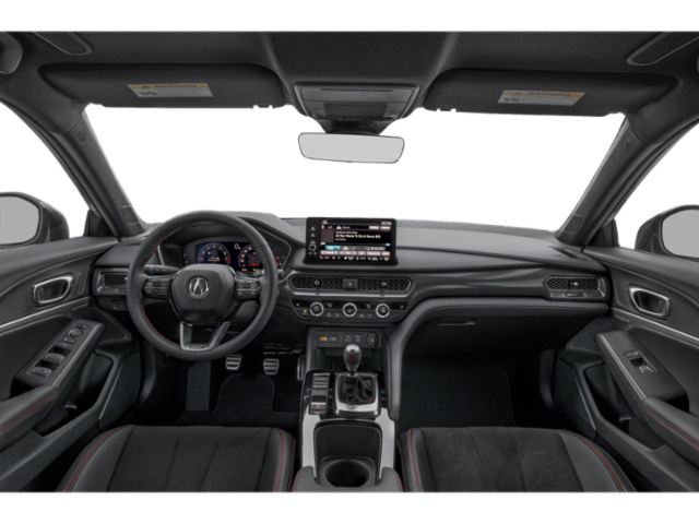 New 2026 White Acura Type S image 6