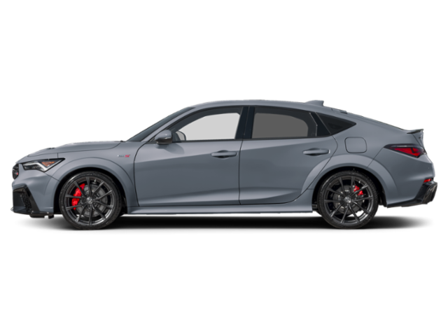 New 2026  Acura Type S image 3