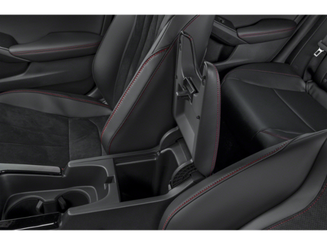 New 2026 White Acura Type S image 12