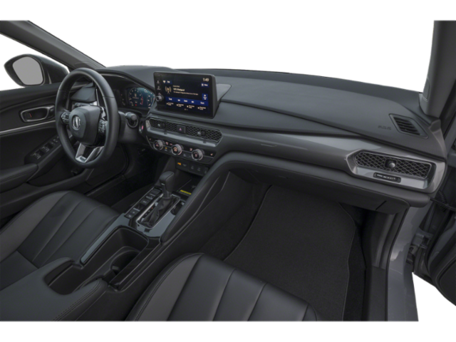 New 2026 Urban Gray Pearl Acura  image 12