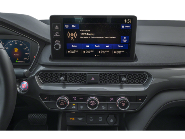 New 2026 Urban Gray Pearl Acura  image 7