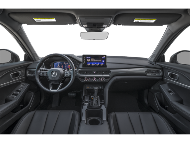 New 2026 Urban Gray Pearl Acura  image 5
