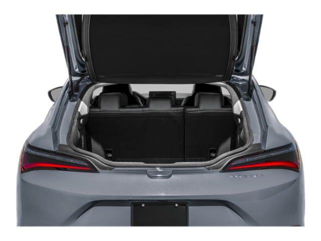 New 2026 Urban Gray Pearl Acura  image 8