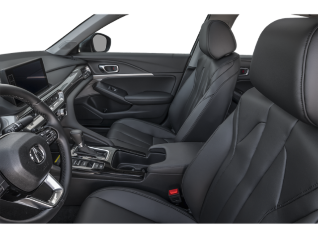 New 2026 Urban Gray Pearl Acura  image 6
