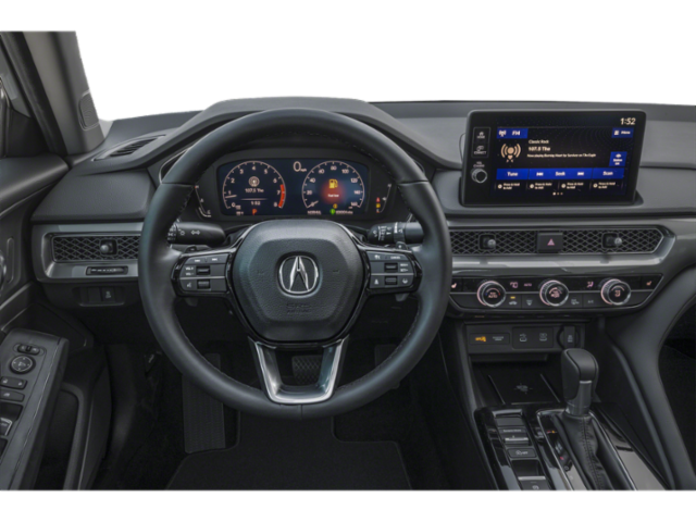 New 2026 Urban Gray Pearl Acura  image 4