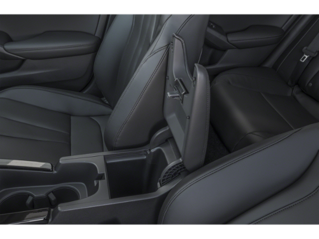 New 2026 Urban Gray Pearl Acura  image 11