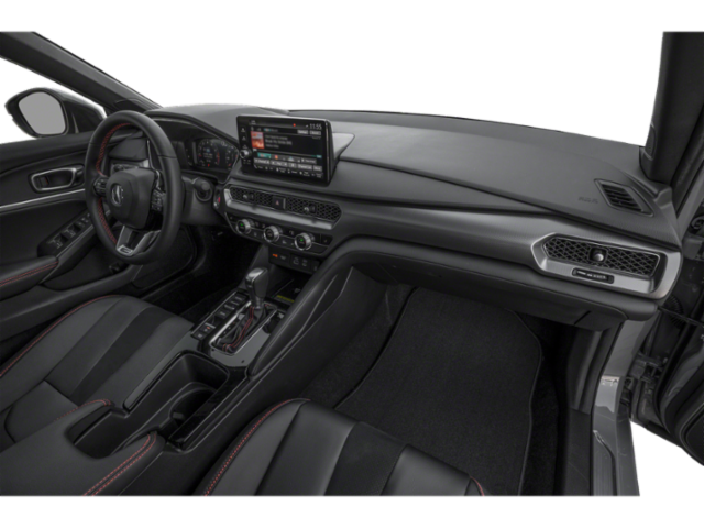 New 2026 Silver Acura A-Spec Tech Package image 12