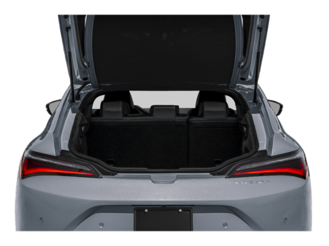 New 2026 Silver Acura A-Spec Tech Package image 8