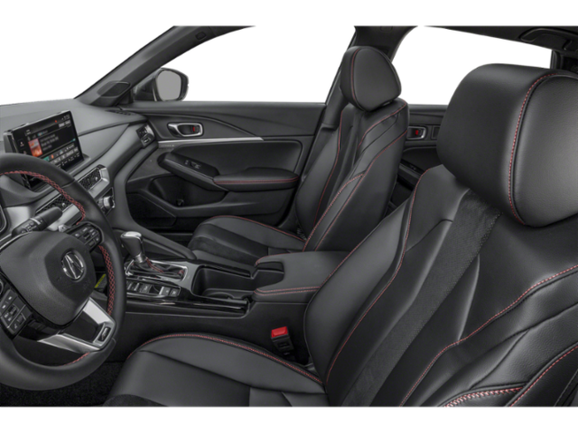 New 2026 Silver Acura A-Spec Tech Package image 6