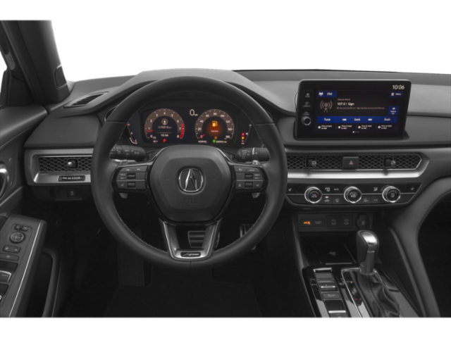 New 2026 Silver Acura A-Spec Package image 4