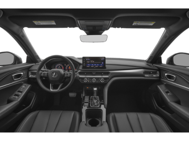 New 2026 Silver Acura A-Spec Package image 5