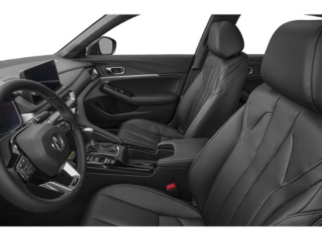 New 2026 Silver Acura A-Spec Package image 6