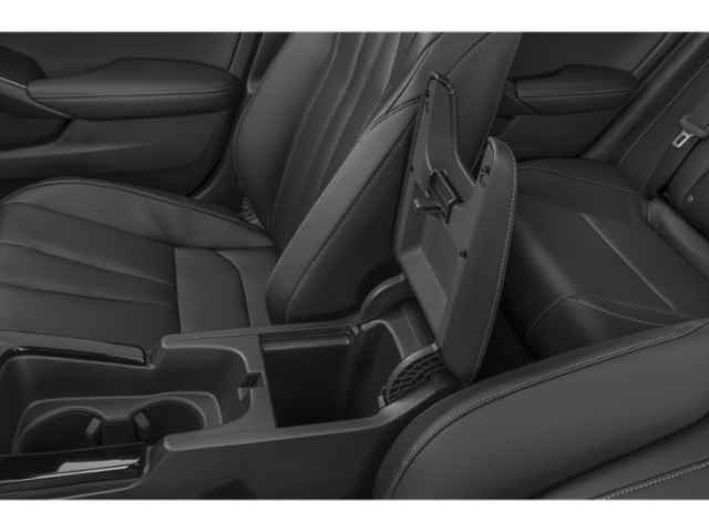 New 2026 Silver Acura A-Spec Package image 11